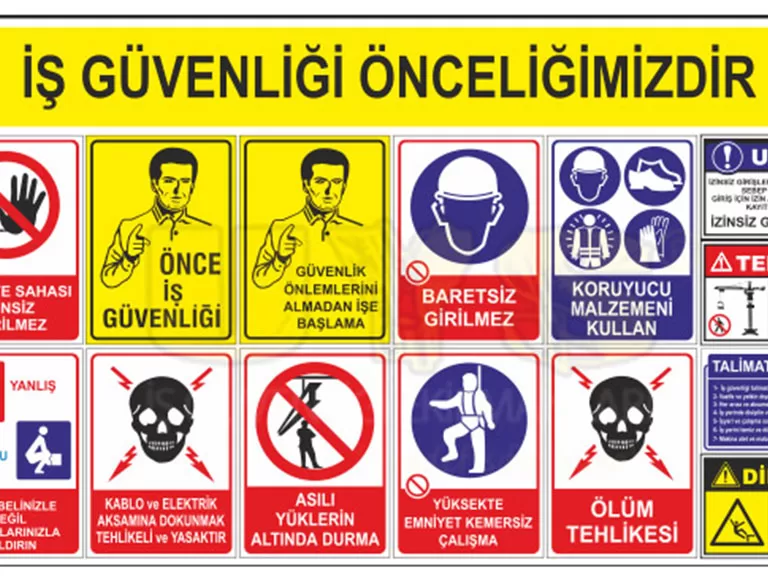 Misyonumuz